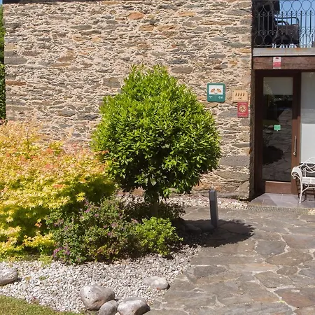 Hétvégi ház Casa Pineiro