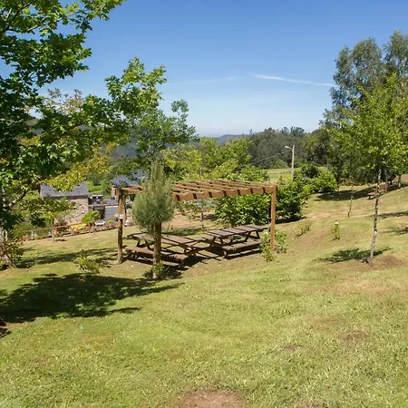 Casa Pineiro Monfero