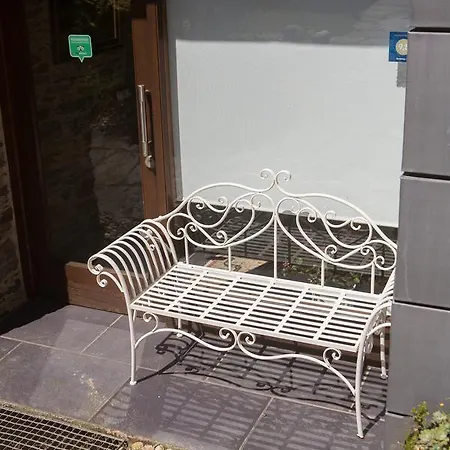 Casa de Campo Casa Pineiro Monfero