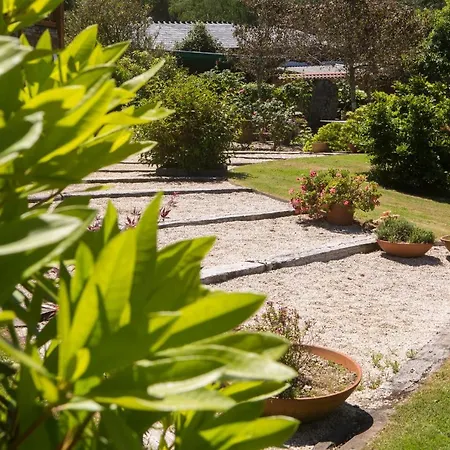 Casa Pineiro Hétvégi ház Monfero