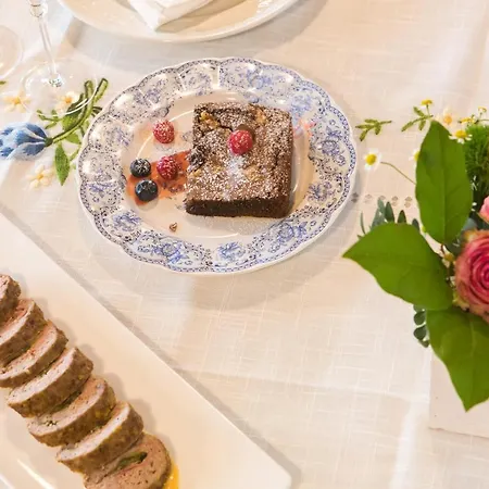 Casa Pineiro Landhaus Monfero