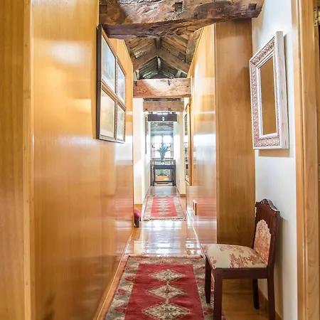 Casa Pineiro