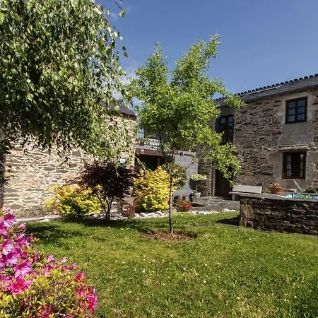 Casa Pineiro *