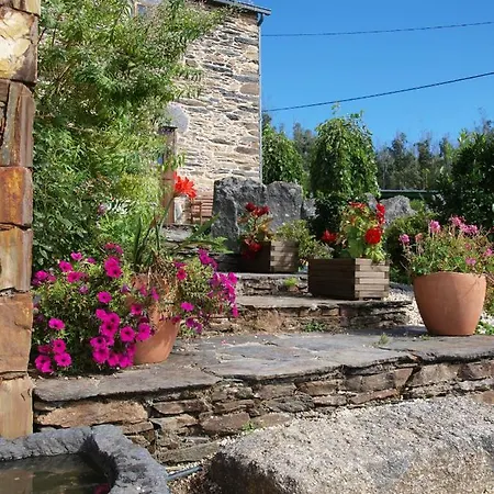 Casa Pineiro *