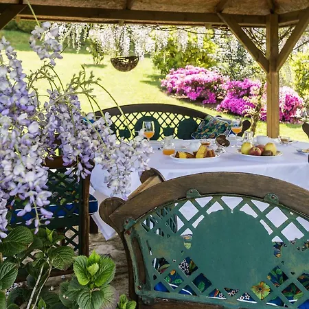 Casa Pineiro Hétvégi ház *