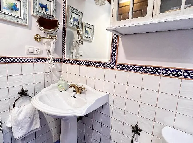 Летний дом Casa Pineiro