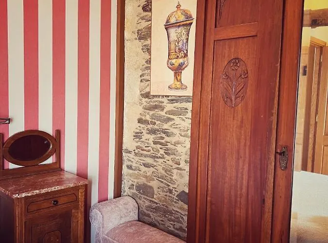 Casa Pineiro Landhuis