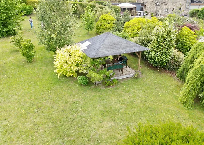 Casa Pineiro Landhuis *