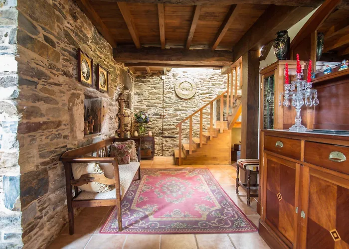 Landhuis Casa Pineiro *