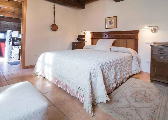 Landhuis Casa Pineiro