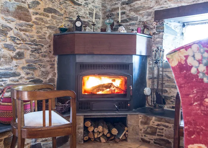 Landhuis Casa Pineiro