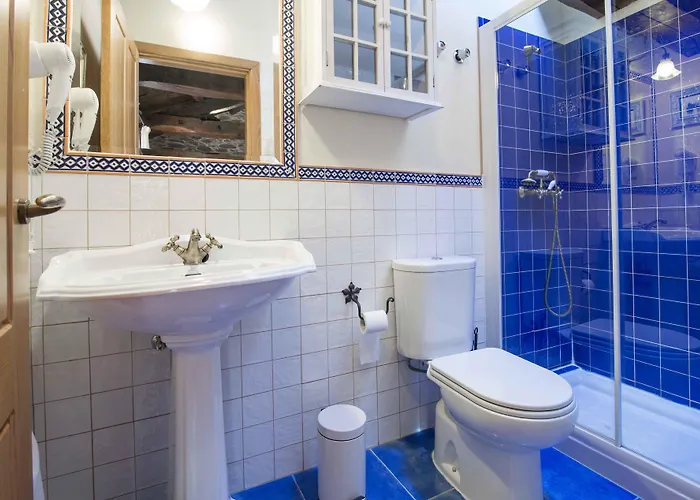 Летний дом Casa Pineiro Монферо