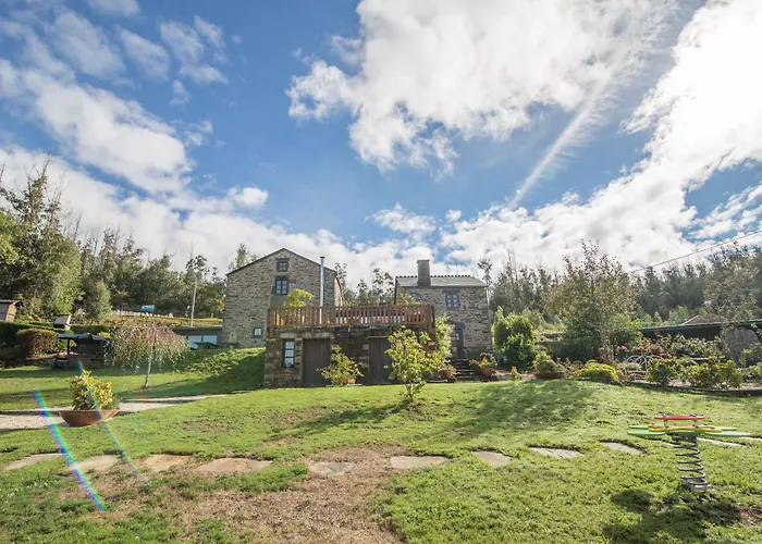 Landhuis Casa Pineiro