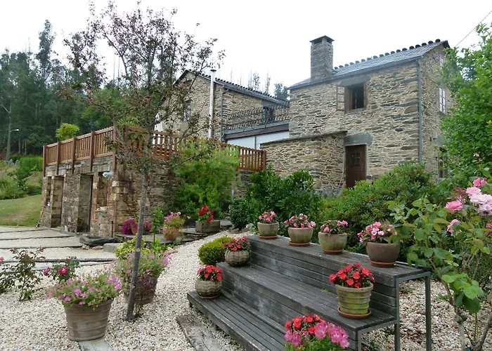 Casa Pineiro Landhuis *