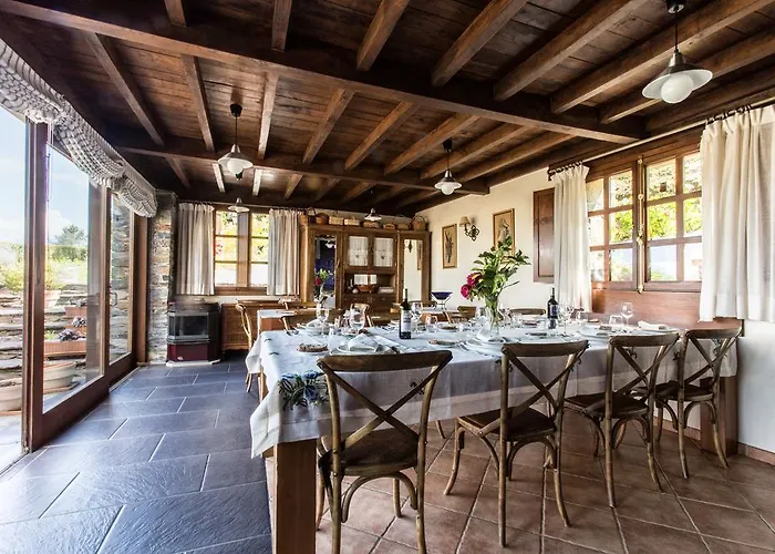 Landhuis Casa Pineiro *