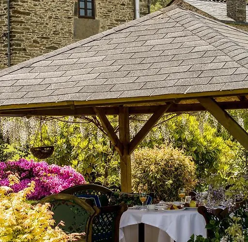 Casa Pineiro Monfero