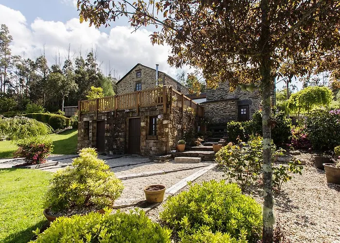 Landhuis Casa Pineiro *