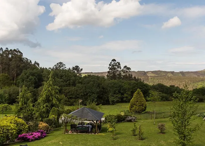 Landhuis Casa Pineiro