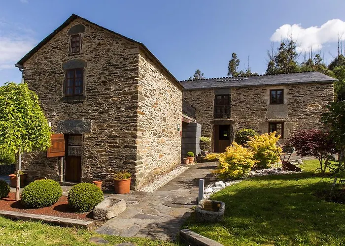 Kır Evi Casa Pineiro *