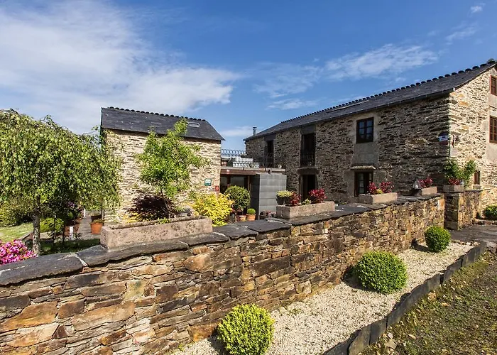 Landhuis Casa Pineiro *