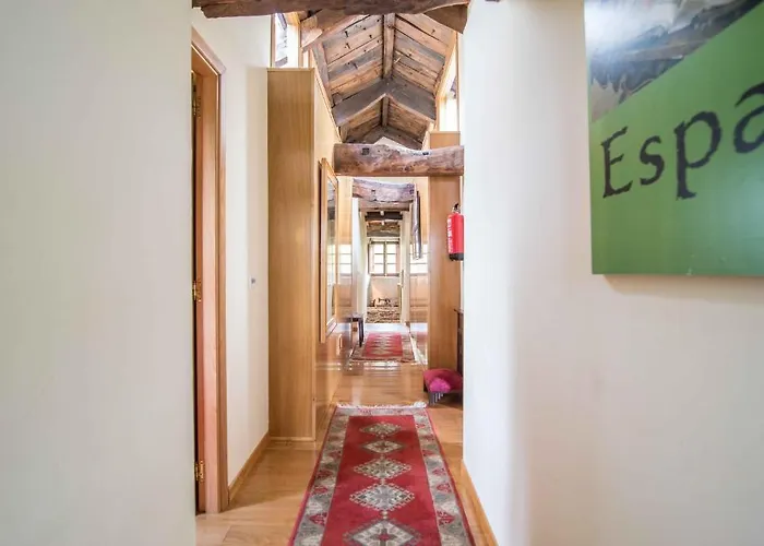 Casa Pineiro Landhuis Monfero