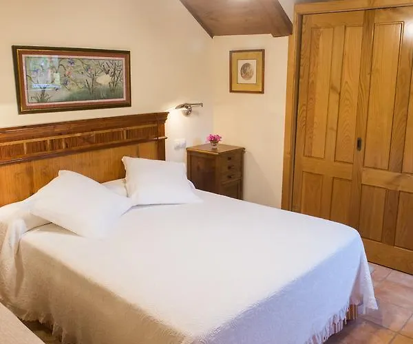 Casa Pineiro Landhuis