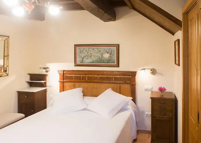 Casa Pineiro Landhuis Monfero