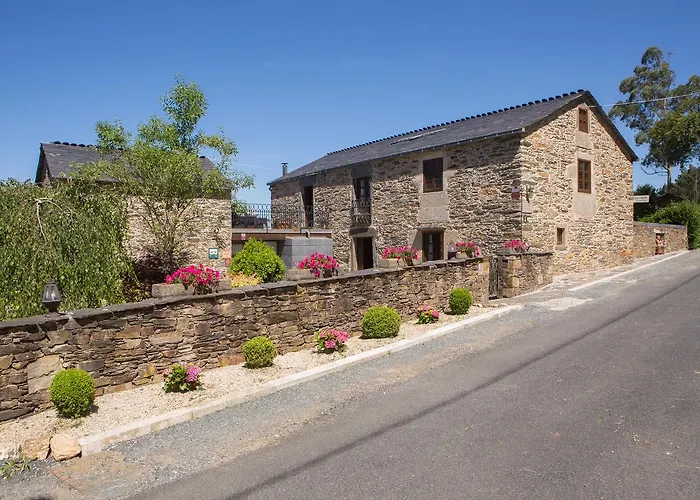 Landhuis Casa Pineiro *