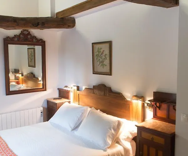 Casa Pineiro * Monfero