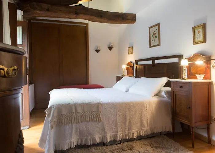 Casa Pineiro Летний дом *