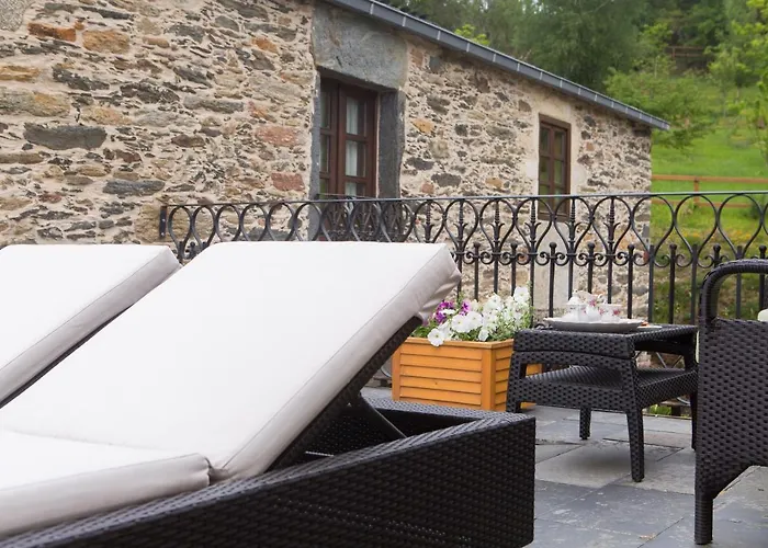 Landhuis Casa Pineiro *