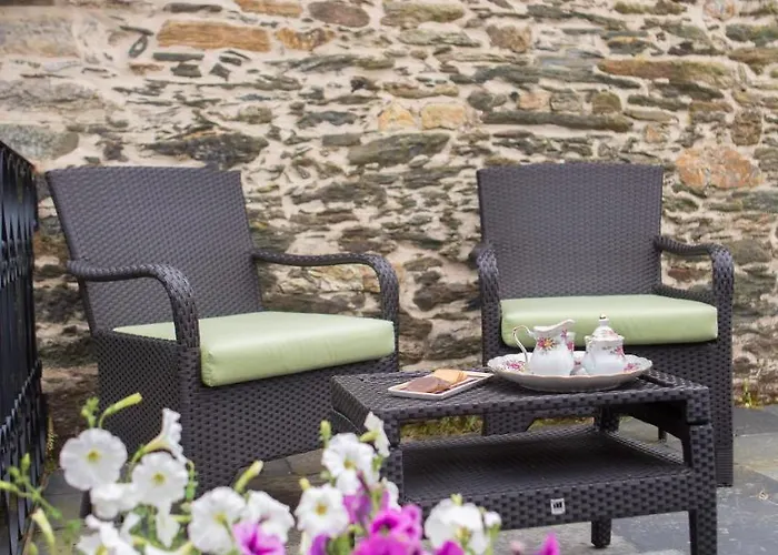 Casa Pineiro Landhuis