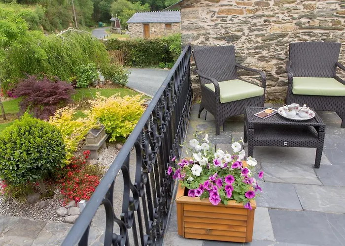 Casa Pineiro Летний дом Монферо