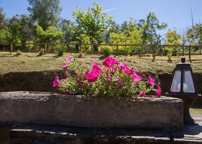 Casa Pineiro Landhuis