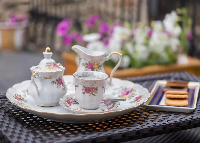 Casa Pineiro Летний дом *