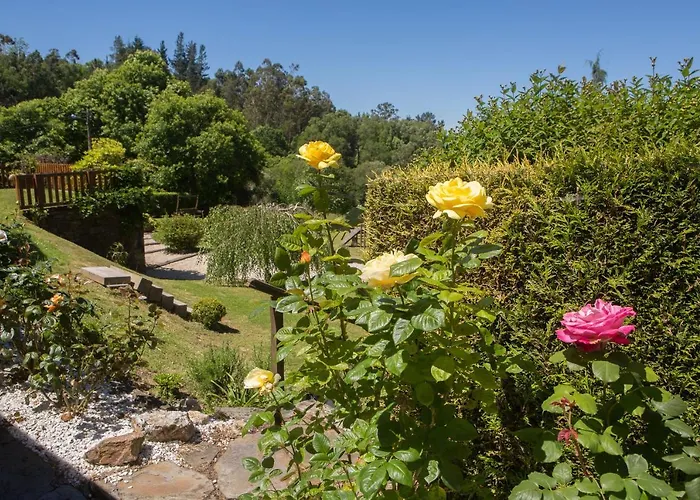 Casa Pineiro * Монферо