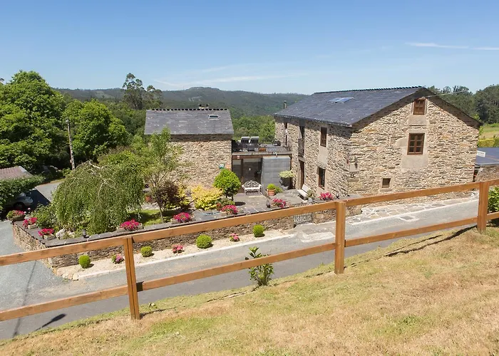 Landhuis Casa Pineiro