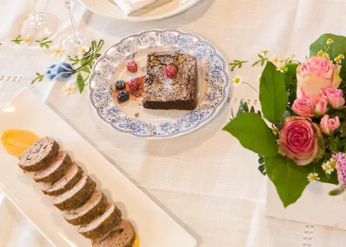 Casa Pineiro Landhuis Monfero