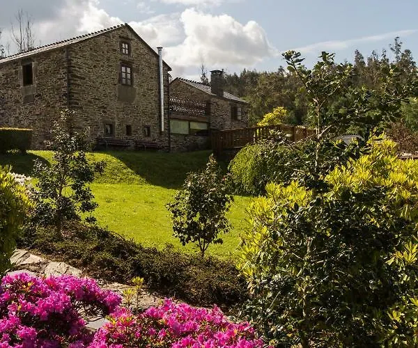 Casa Pineiro Landhuis