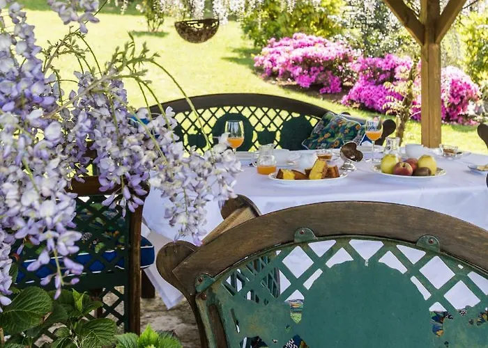 Casa Pineiro Landhuis *